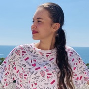 Катя, 18, Ростов-на-Дону