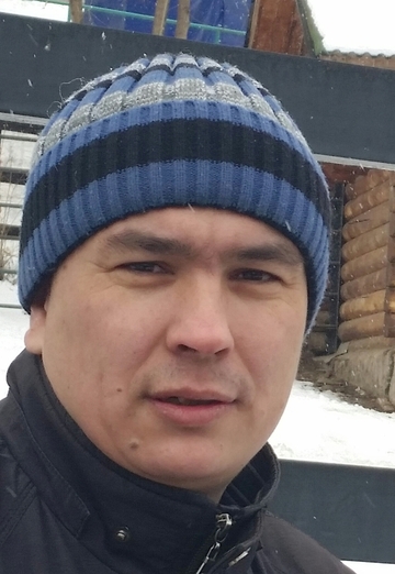 Моя фотография - Евгений, 41 из Иркутск (@evgeniy207389)