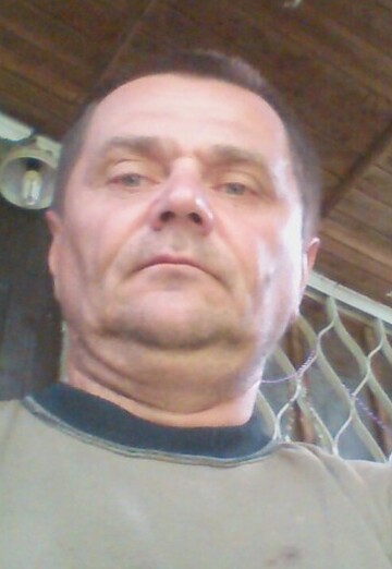 Моя фотография - Александр, 60 из Москва (@aleksandr272352)