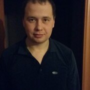 Артём, 36, Сатка