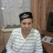 Владимир, 59, Анадырь (Чукотский АО)