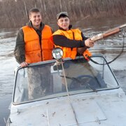 Серега, 28, Тайшет