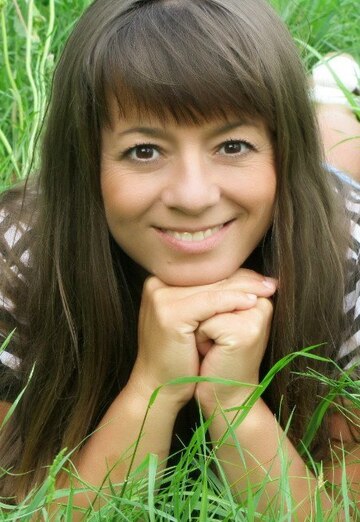 Моя фотография - Ольга, 48 из Чернигов (@olga50548)