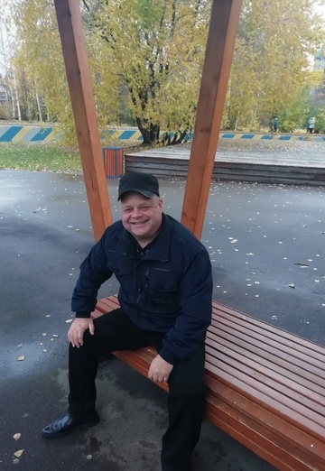 Моя фотография - Александр, 55 из Казань (@aleksandr772224)