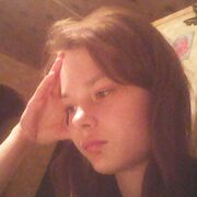 Анна, 26, Людиново
