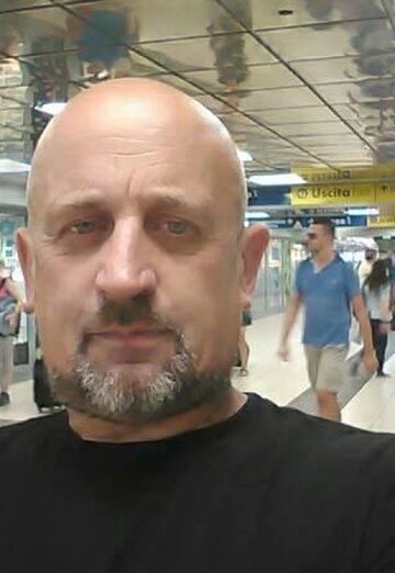 Моя фотографія - Бодя, 59 з Неаполь (@bodya2325)