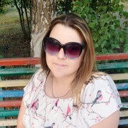 Оля, 38, Новоспасское