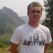 Анатолий, 39, Зеленогорск (Красноярский край)