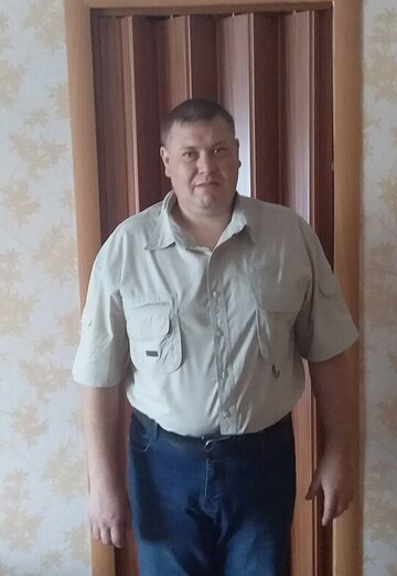 Моя фотография - Андрей, 52 из Керчь (@semen11563)
