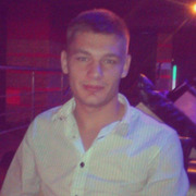 Юрий, 26, Орел