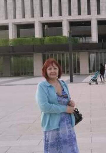 My photo - Lyudmila, 63 from Krasnodar (@ludmila110478)