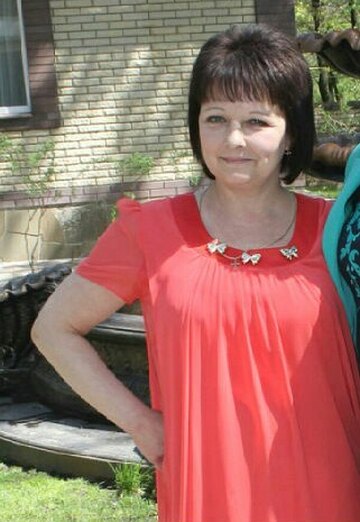 My photo - alla, 56 from Makeevka (@alla28413)