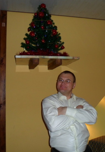 Моя фотография - Юрий, 52 из Барвенково (@uriy2639)