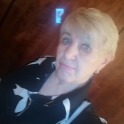 Галина, 72, Орехово-Зуево