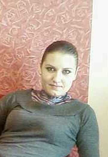 Моя фотография - Елена, 33 из Самара (@elena439812)