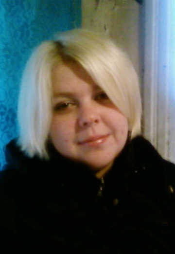Моя фотографія - Світлана, 34 з Стрий (@svtlana23)