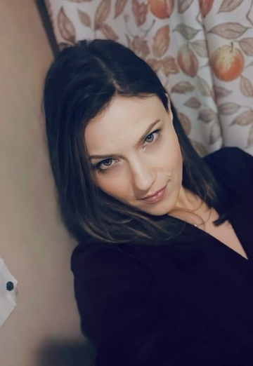 Моя фотография - Tanja, 41 из Санкт-Петербург (@tanja513)
