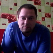 Дмитрий, 46, Очер