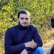Джам, 26, Ирбейское