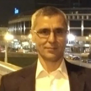 Дилшод, 49, Санкт-Петербург