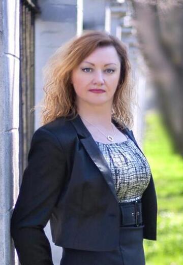 My photo - Tatyana, 46 from Minsk (@tatyana16818)