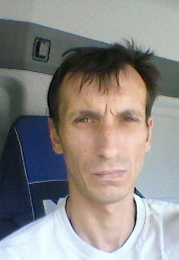 My photo - andrey, 47 from Suvorov (@andrey92650)