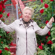 Наталья, 62, Уфа