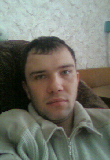 My photo - Ilya, 40 from Biysk (@ilya108968)