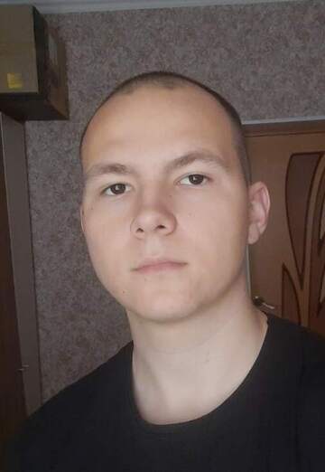 Моя фотография - Letnan Degurchaff, 23 из Дивное (Ставропольский край) (@letnandegurchaff)