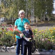 Наталья, 44, Курагино