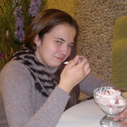 Эльяна, 33, Грибановский