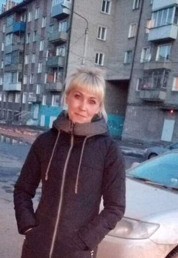 La mia foto - Olya, 38 di Belovo (@olya84521)