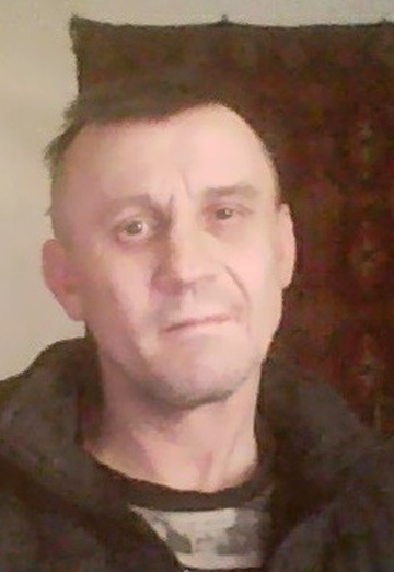 Моя фотография - Анатолий, 55 из Каменское (@anatoliy44668)