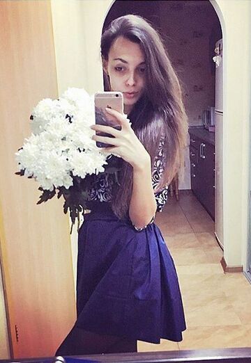 Моя фотография - Марина, 30 из Новокуйбышевск (@marina189417)