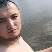 Юсуф, 24, Ачинск