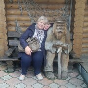 Марина, 52, Ржакса