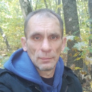 Серёга 50 лет (Дева) хочет познакомиться в Тольятти