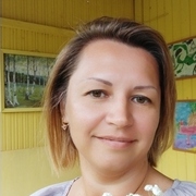 Татьяна, 41, Краснознаменск