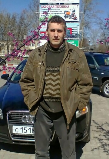 Sergey (@sergey888976) — my photo № 3