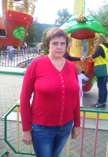 My photo - e.starshinova.@ru, 54 from Varnavino (@estarshinovaru)