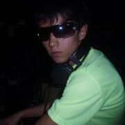 Dj FoX, 34, Аксаково