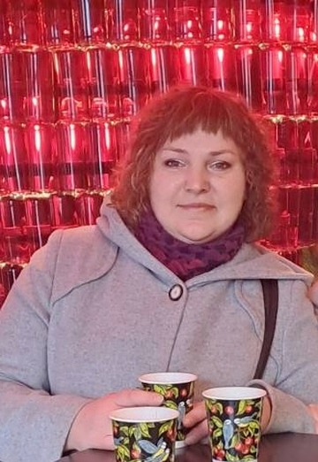 My photo - Natasha, 36 from Cherkasy (@natasha72932)