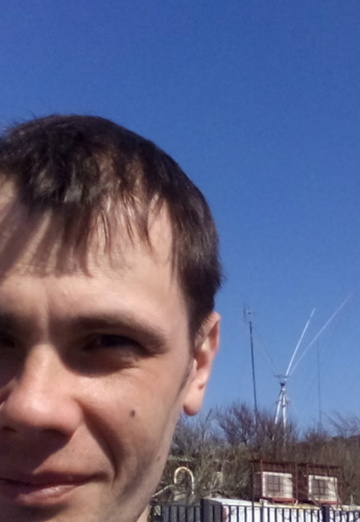 My photo - Djon, 40 from Alchevsk (@djon6269)