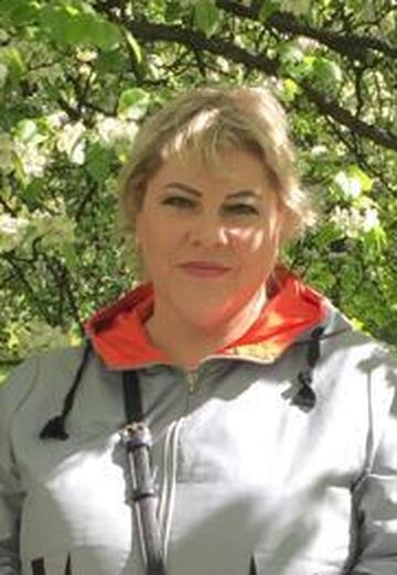 My photo - Svetlana, 51 from Saransk (@svetlana302901)