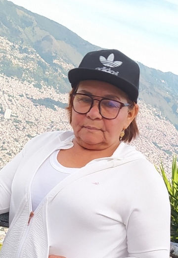 Minha foto - Flor Munera, 40 de Medellín (@flormunera0)