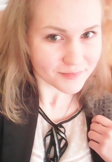 Моя фотография - Ольга, 24 из Орск (@olga207511)