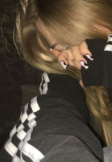 Ksyusha (@ksusha42295) — my photo № 10