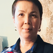 Ольга, 47, Улан-Удэ