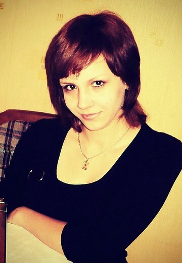 La mia foto - Tatyana, 33 di Gelendžik (@tatyana123873)