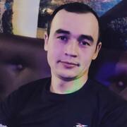 Голибжон, 23, Санкт-Петербург